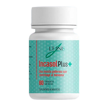 Incasol Plus